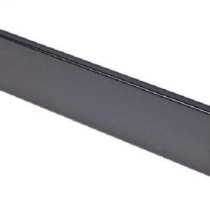 PANNELLO CIECO 2 UNITA' PER RACK 19" (AR-BP2B)