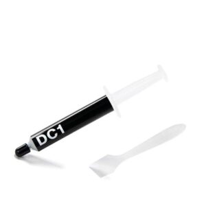 PASTA TERMOCONDUTTRICE THERMAL GREASE DC1 BZ001 3GR.