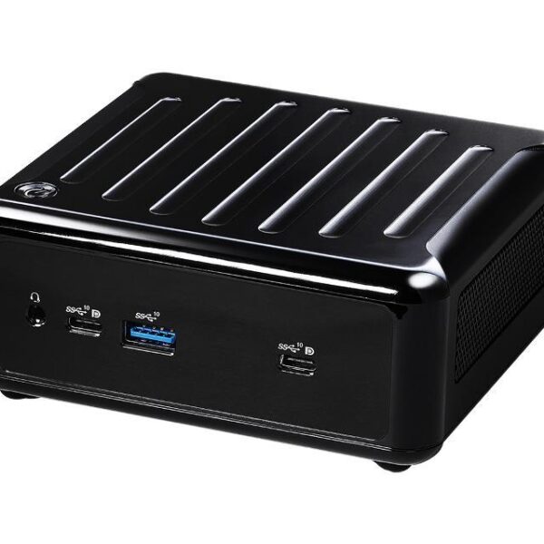 PC BAREBONE NUC BOX-1115G4 INTEL CORE I3-1115G4 R2.0 NERO (90PXG7W0-00EAY100)