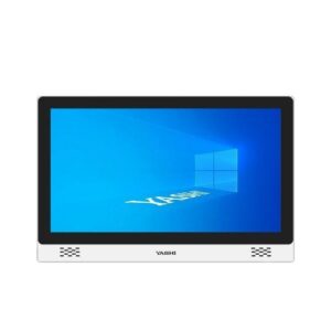 PC LCD 15.6" ALL IN ONE MATRIX I3-1125G4 8/256 TOUCH WINDOWS 11 PRO BIANCO (PY1538)