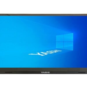 PC LCD 21.5" ALL IN ONE POS I3-1125 G4 8/256 TOUCH WINDOWS 11 PRO NERO (PY2231)