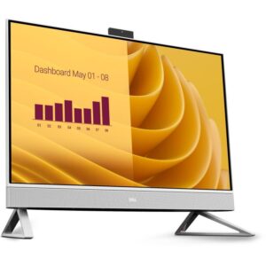 PC LCD 27" ALL IN ONE EC27250 CORE 7 150U NO TOUCH WINDOWS 11 PRO (HM65M)