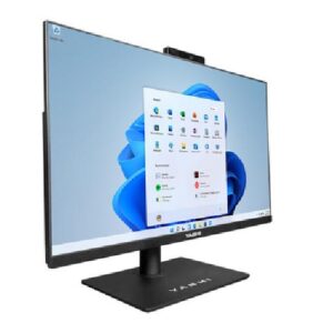 PC LCD 27" ALL IN ONE VICTORY 27 I5-14450HX NO TOUCH WINDOWS 11 PRO NERO (AY27808)