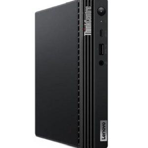 PC M70Q TINY INTEL CORE I5-14400T 16GB 512GB NVME SSD WINDOWS 11 PRO (12TF001BFR) GAR. 3 ANNI