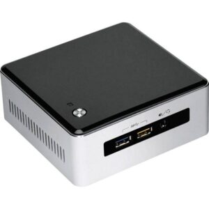 PC NUC NUC5I3RYK I3-5010 4GB NO HDD - RICONDIZIONATO -