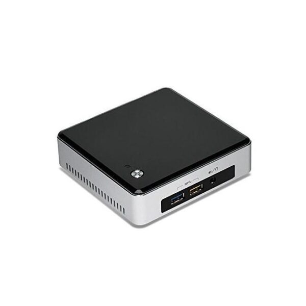 PC NUC NUC5I3RYK I3-5010 8GB NO HDD - RICONDIZIONATO -