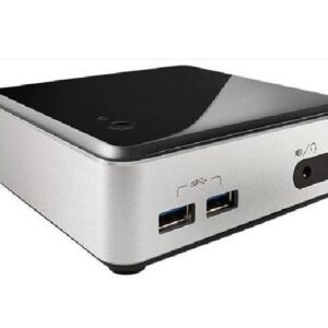 PC NUC NUC5I5RYH I5-5250U 4GB NO HDD WINDOWS 10 PRO - RICONDIZIONATO -