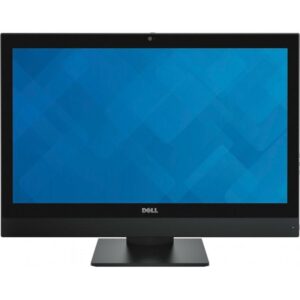 PC OPTIPLEX 7440 ALL IN ONE 24" TOUCH INTEL CORE I5-6500 8GB 256GB SSD WINDOWS COA - RICONDIZIONATO