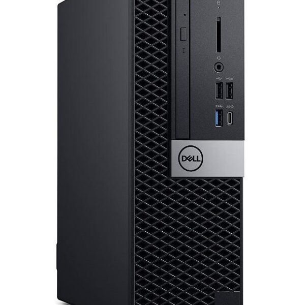 PC OPTIPLEX XE3 MT INTEL CORE I7-8700 16GB 512GB NVME SSD WINDOWS COA - RICONDIZIONATO - GAR. 6 MESI