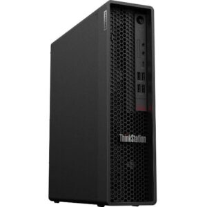 PC THINKSTATION P340 SFF INTEL CORE I5-10400T 16GB 512GB SSD WINDOWS COA - RICONDIZIONATO - GAR. 6 MESI