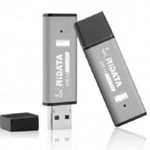 PEN DRIVE 16 GB HJ3 USB3.0 SILVER