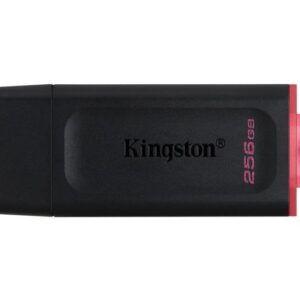 PEN DRIVE 256 GB DATATRAVELER EXODIA USB 3.2 GEN1 (DTX/256GB)