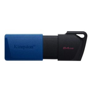 PEN DRIVE 64 GB DATATRAVELER EXODIA M USB 3.2 GEN1 (DTXM/64GB)