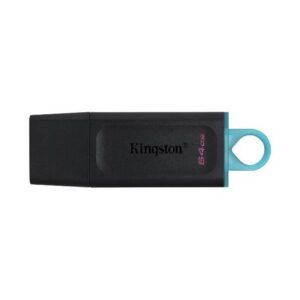 PEN DRIVE 64 GB DATATRAVELER EXODIA USB 3.2 GEN1 (DTX/64GB)