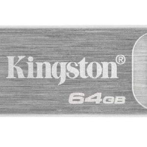 PEN DRIVE 64 GB DATATRAVELER KYSON USB-A 3.2 GEN1 (DTKN/64GB)