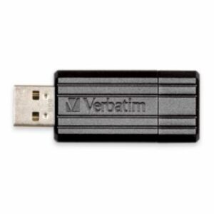 PEN DRIVE 8 GB USB (49062) NERA