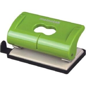 PERFORATORE BASSI SPESSORI 10 FOGLI