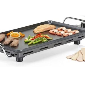 PIASTRA ELETTRICA DA TAVOLO TABLE CHEF XXL (01.102325.01.005)