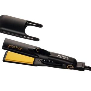 PIASTRA PER CAPELLI GOLD HAIR 8144 PIATTA