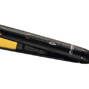 PIASTRA PER CAPELLI GOLD HAIR 8144 ROTONDA