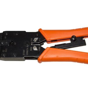 PINZA A CRIMPARE RJ11 RJ12 RJ45 (LKCRIMP)