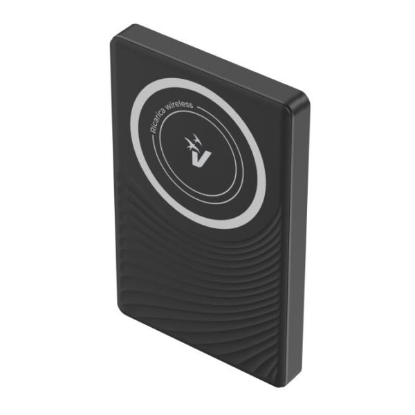 POWER BANK 10000 MAH MAGSAFE (VPB-MG10BK) WIRELESS TYPE-C NERO