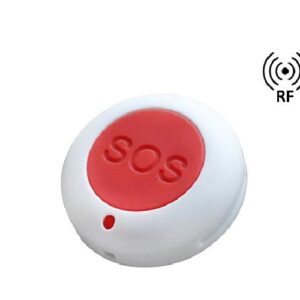 PULSANTE DI EMERGENZA SOS A RADIO FREQUENZA (WL-RFPB)