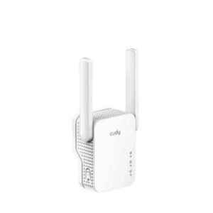 RANGE EXTENDER WIFI 6 MESH AX1500 (RE1500)