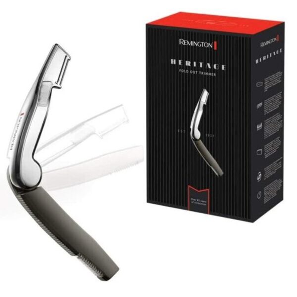 RASOIO MPT1000 HERITAGE
