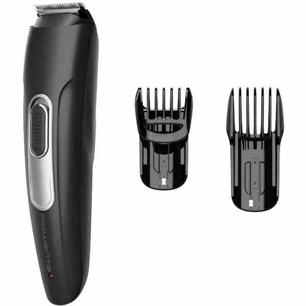 REGOLABARBA E CAPELLI STYLIS TN2804