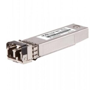 RICETRASMETTITORE MMF HPE ARUBA NETWORKING INSTANT ON OM2 LC SFP SX 1G 500 M
