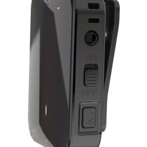 RICEVITORE PER VISITE GUIDATE (TG 10RX) CON CLIP