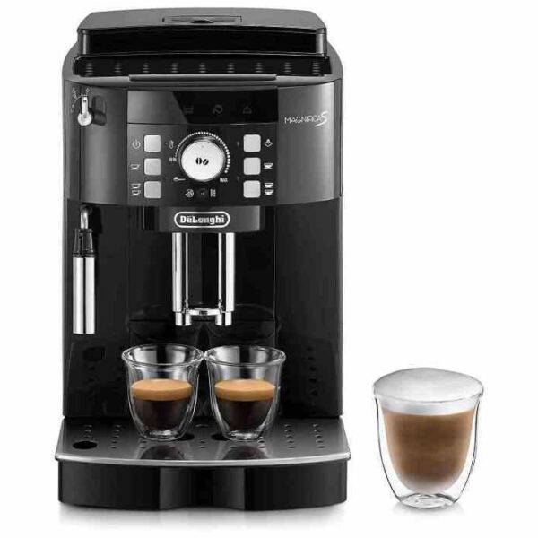 (RICONDIZIONATO) MACCHINA PER CAFFE' SUPERAUTOMATICA PERFETTO MAGNIFICA S ECAM21.110.B