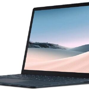 (RICONDIZIONATO) NOTEBOOK SURFACE LAPTOP 3 13.5" TOUCH INTEL CORE I5 16GB/256GB SSD WINDOWS 11 COA - BLU COBALTO - GAR. 6 MESI