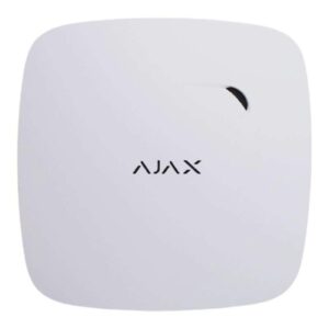 RILEVATORE ANTINCENDIO FUMO FIREPROTECT PLUS JEWELLER WIRELESS (AJ-38107)