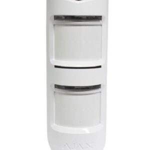 RILEVATORE DA ESTERNO MOTIONPROTECT OUTDOOR WIRELESS ANTI MASCHERAMENTO PET IMMUNE (AJ-38197)