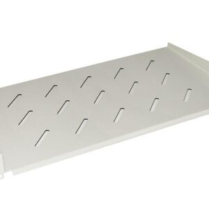RIPIANO A SBALZO PER ARMADIO 19" 250MM 1 UNITA' GRIGIO (LKRIP250)