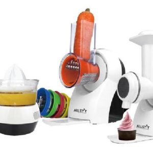 ROBOT DA CUCINA 3 IN 1 FROZEN FRUIT ASMF-105