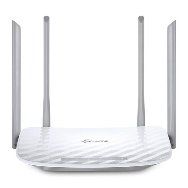 ROUTER WIRELESS AC1200 ARCHER C50