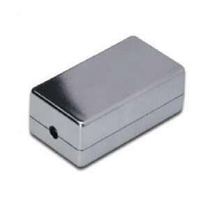 SCATOLA DI CONNESSIONE PER SPEZZONI CAVI DI RETE CAT.5E