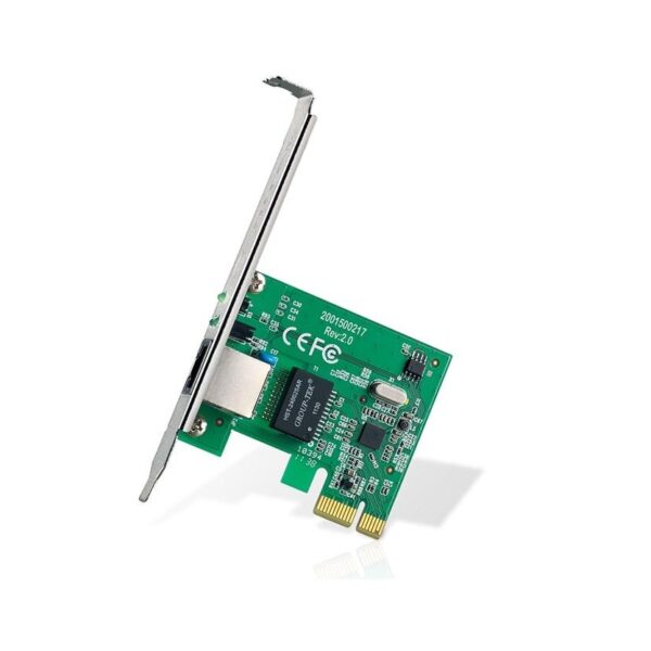 SCHEDA DI RETE 10/100/1000 PCI TG-3468