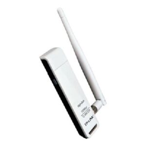SCHEDA DI RETE WIRELESS USB 150 MBPS TL-WN722N