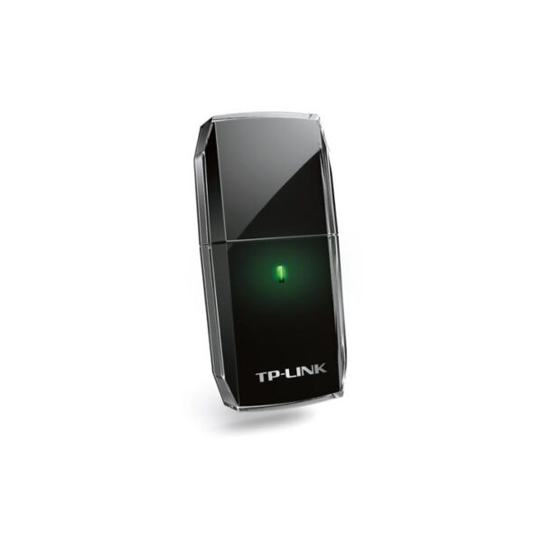 SCHEDA DI RETE WIRELESS USB 150/433 MBPS ARCHER T2U