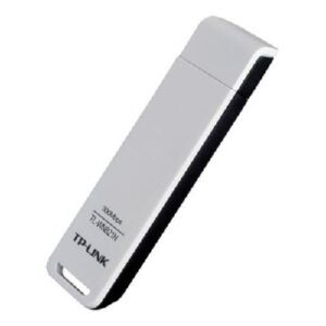 SCHEDA DI RETE WIRELESS USB 300 MBPS TL-WN821N