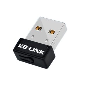 SCHEDA DI RETE WIRELESS USB BL-WN151 150MBPS NANO