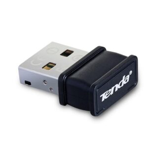 SCHEDA DI RETE WIRELESS USB W311MI 150 MBPS NANO