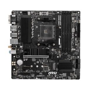 SCHEDA MADRE B550M PRO-VDH WIFI (7C95-001R) SK AM4
