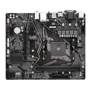 SCHEDA MADRE GA-A520M-S2H SK AM4