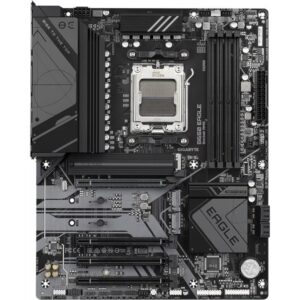 SCHEDA MADRE GA-B650 EAGLE SK AM5