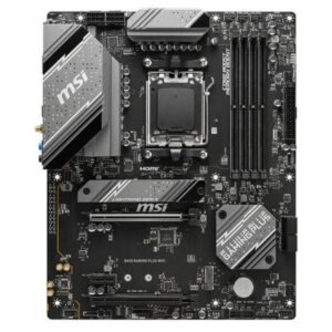 SCHEDA MADRE MPG B650 GAMING PLUS WIFI (7E26-001R) SK AM5